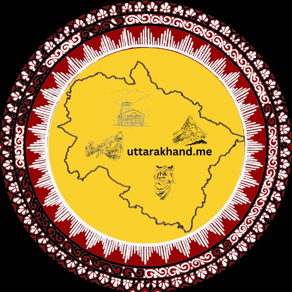 Uttarakhand Blog