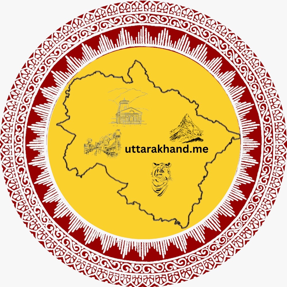 Uttarakhand Blog